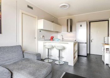 Three-room apartment Via San Martino, Settimo Milanese - photo 8