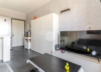 Three-room apartment Via San Martino, Settimo Milanese - photo 9