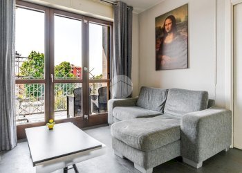 Three-room apartment Via San Martino, Settimo Milanese - photo 10
