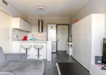 Three-room apartment Via San Martino, Settimo Milanese - photo 11