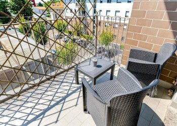 Three-room apartment Via San Martino, Settimo Milanese - photo 12