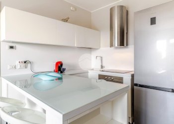 Three-room apartment Via San Martino, Settimo Milanese - photo 14