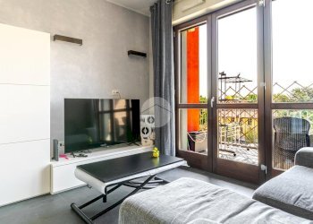 Three-room apartment Via San Martino, Settimo Milanese - photo 16