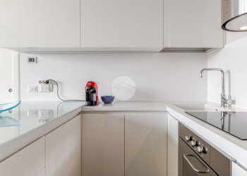 Three-room apartment Via San Martino, Settimo Milanese - photo 17