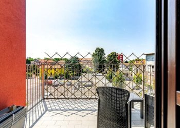 Three-room apartment Via San Martino, Settimo Milanese - photo 18
