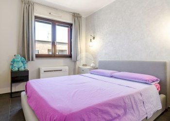 Three-room apartment Via San Martino, Settimo Milanese - photo 19
