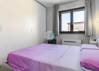 Three-room apartment Via San Martino, Settimo Milanese - photo 20