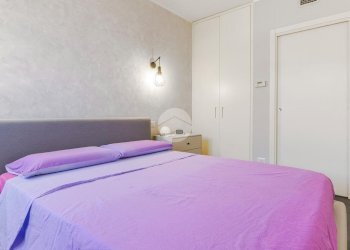 Three-room apartment Via San Martino, Settimo Milanese - photo 22