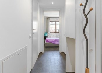 Three-room apartment Via San Martino, Settimo Milanese - photo 26