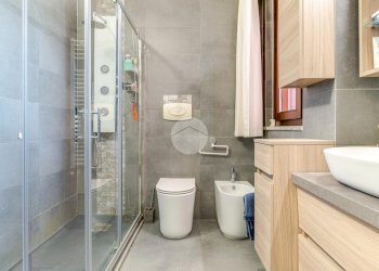 Three-room apartment Via San Martino, Settimo Milanese - photo 27