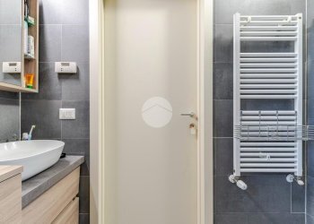Three-room apartment Via San Martino, Settimo Milanese - photo 29