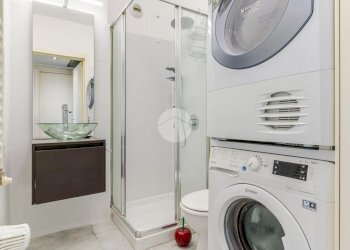 Three-room apartment Via San Martino, Settimo Milanese - photo 30