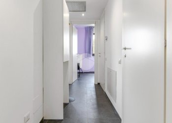 Three-room apartment Via San Martino, Settimo Milanese - photo 31
