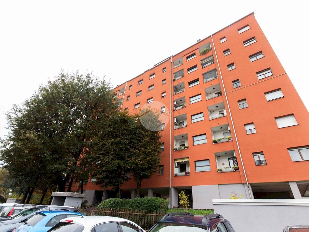 Bilocale Via Vittorio Alfieri, Settimo Milanese - foto 1