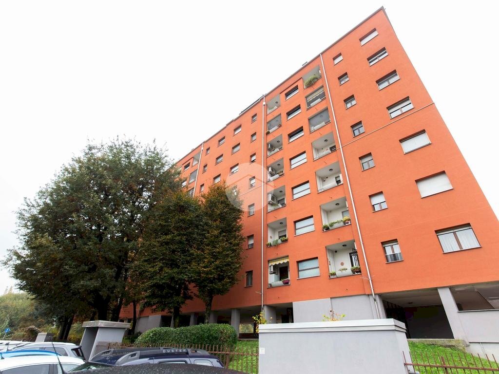 Bilocale Via Vittorio Alfieri, Settimo Milanese - foto 2