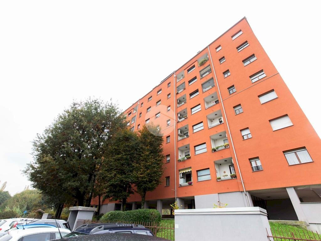 Bilocale Via Vittorio Alfieri, Settimo Milanese - foto 3