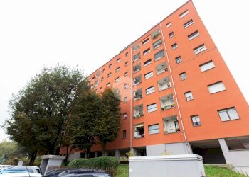Bilocale Via Vittorio Alfieri, Settimo Milanese - foto 2