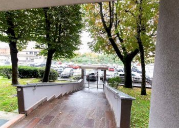 Bilocale Via Vittorio Alfieri, Settimo Milanese - foto 5