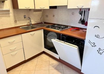 Bilocale Via Vittorio Alfieri, Settimo Milanese - foto 8