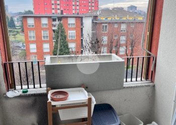 Bilocale Via Vittorio Alfieri, Settimo Milanese - foto 12