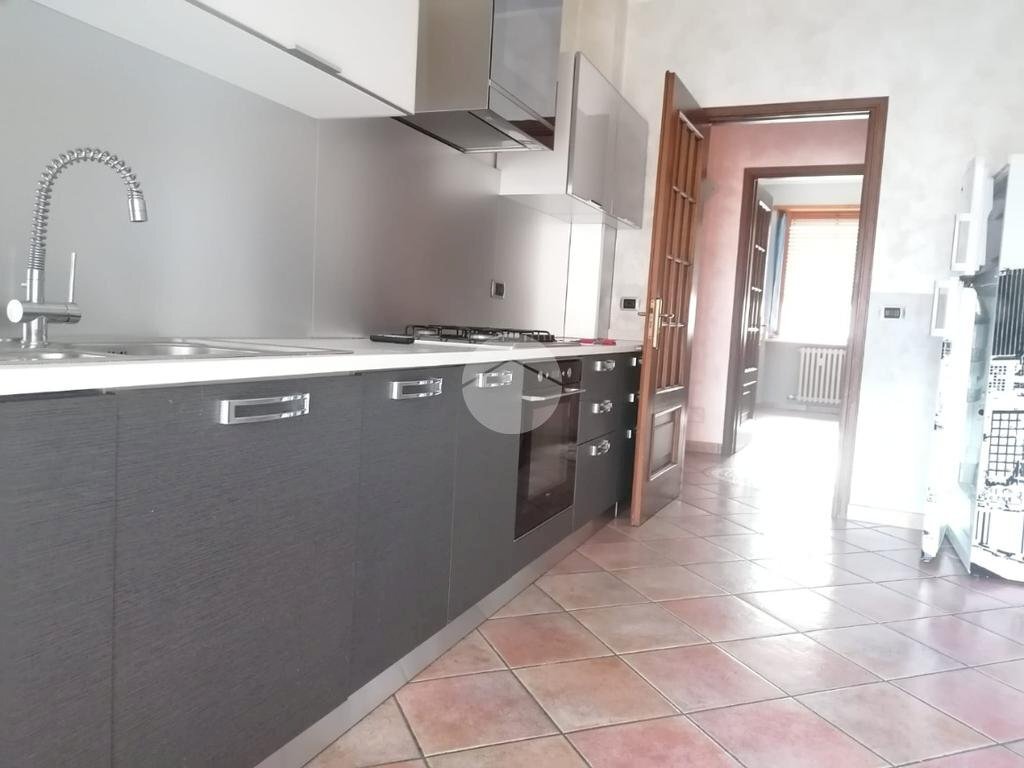 Quadrilocale Via Don Luigi Giussani, Narzole - foto 1