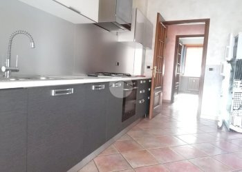 Quadrilocale Via Don Luigi Giussani, Narzole - foto 1