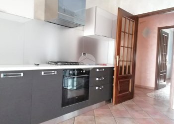 Quadrilocale Via Don Luigi Giussani, Narzole - foto 2