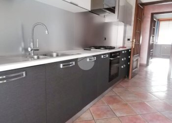 Quadrilocale Via Don Luigi Giussani, Narzole - foto 3