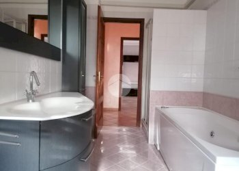 Quadrilocale Via Don Luigi Giussani, Narzole - foto 15