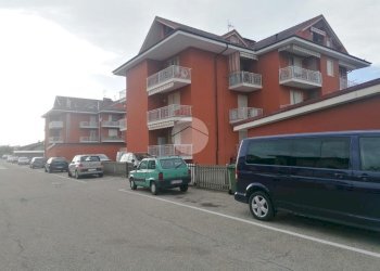 Quadrilocale Via Don Luigi Giussani, Narzole - foto 25
