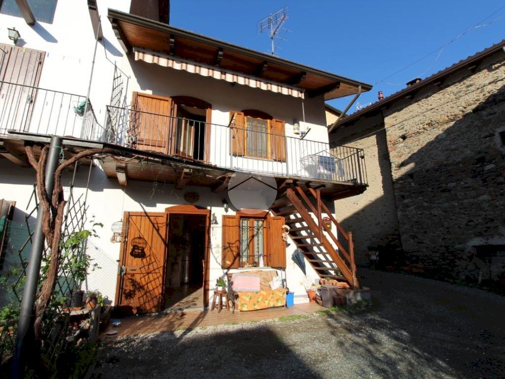 Casa semi indipendente Via Rocci, Almese - foto 1