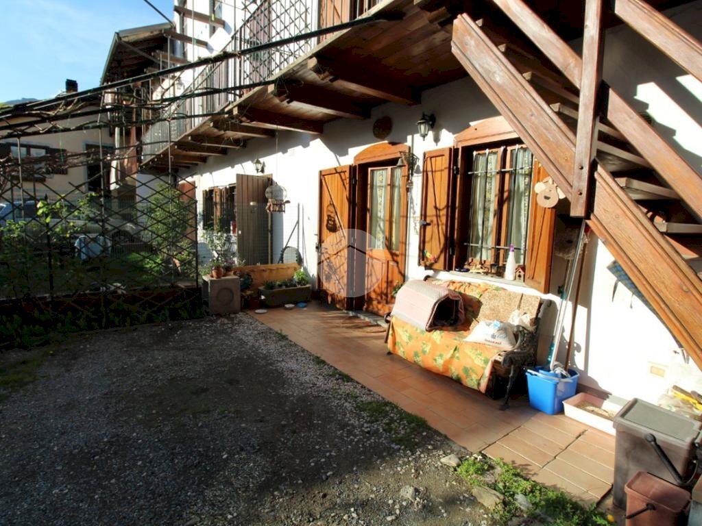 Casa semi indipendente Via Rocci, Almese - foto 2