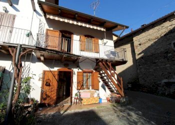 Casa semi indipendente Via Rocci, Almese - foto 1