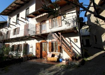 Casa semi indipendente Via Rocci, Almese - foto 15