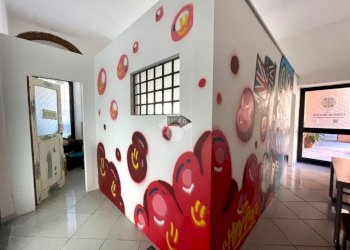Two-room apartment Via Stefano Molli, Borgomanero - photo 4
