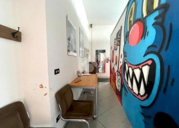 Two-room apartment Via Stefano Molli, Borgomanero - photo 6