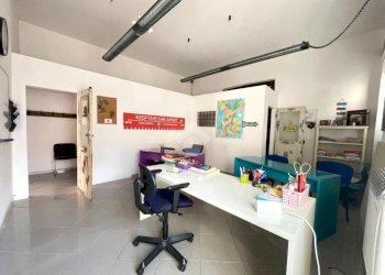 Two-room apartment Via Stefano Molli, Borgomanero - photo 7