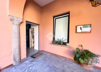 Two-room apartment Via Stefano Molli, Borgomanero - photo 12