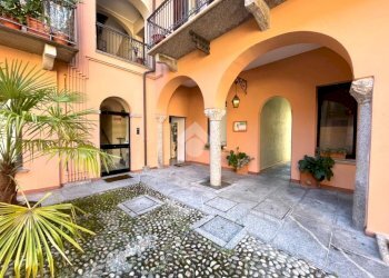 Two-room apartment Via Stefano Molli, Borgomanero - photo 13