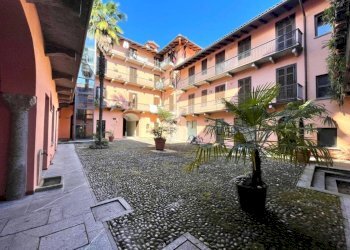 Two-room apartment Via Stefano Molli, Borgomanero - photo 14