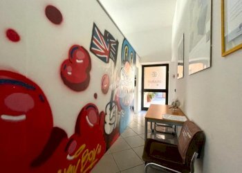 Two-room apartment Via Stefano Molli, Borgomanero - photo 16