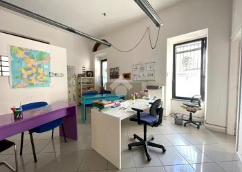 Two-room apartment Via Stefano Molli, Borgomanero - photo 17
