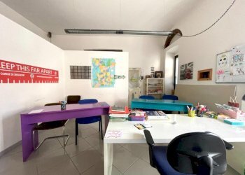 Two-room apartment Via Stefano Molli, Borgomanero - photo 18