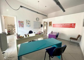 Two-room apartment Via Stefano Molli, Borgomanero - photo 21