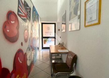 Two-room apartment Via Stefano Molli, Borgomanero - photo 24
