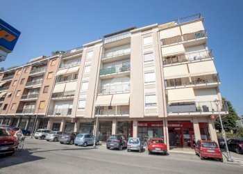 Two-room apartment Via Torino, Savigliano - photo 19