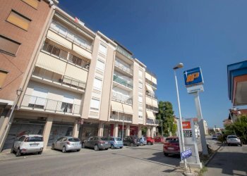 Two-room apartment Via Torino, Savigliano - photo 20