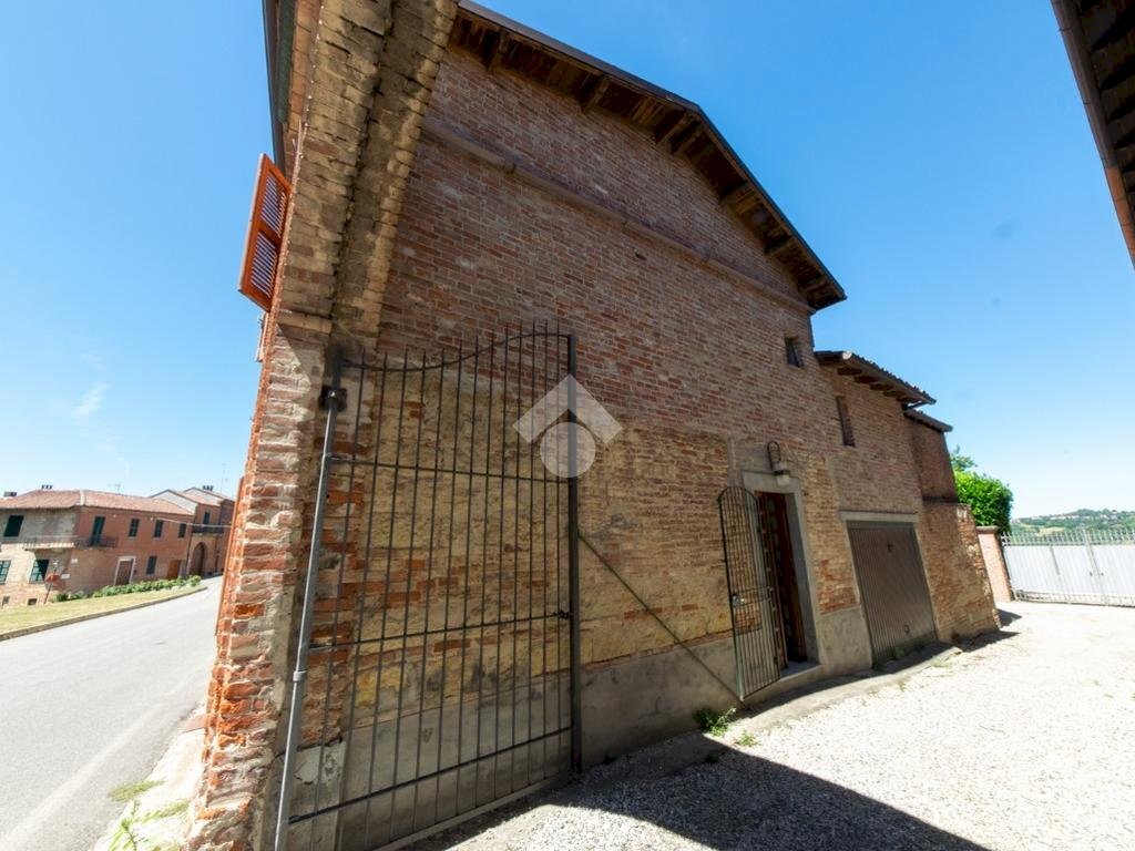 Casa semi indipendente Via Vittorio Emanuele II, Altavilla Monferrato - foto 3