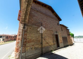 Casa semi indipendente Via Vittorio Emanuele II, Altavilla Monferrato - foto 3