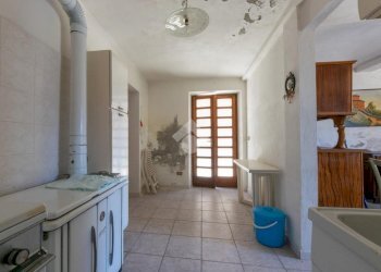 Casa semi indipendente Via Vittorio Emanuele II, Altavilla Monferrato - foto 5